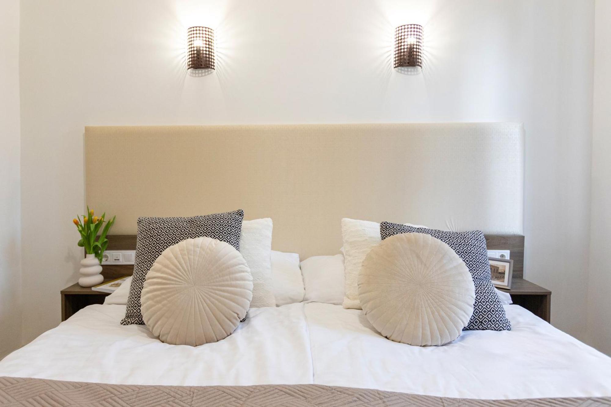 Csillag Villa Balatonalmádi المظهر الخارجي الصورة