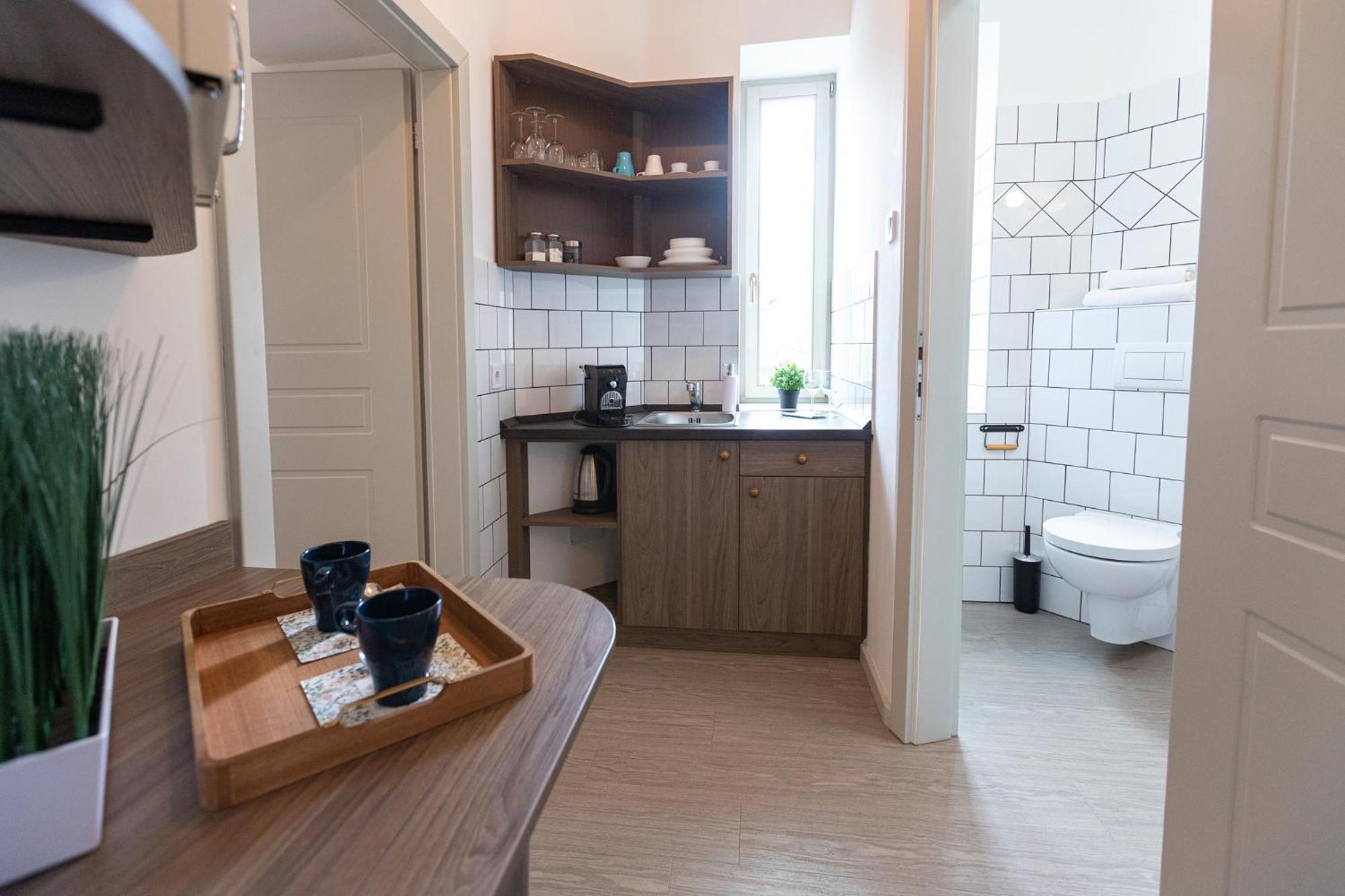 Csillag Villa Balatonalmádi المظهر الخارجي الصورة
