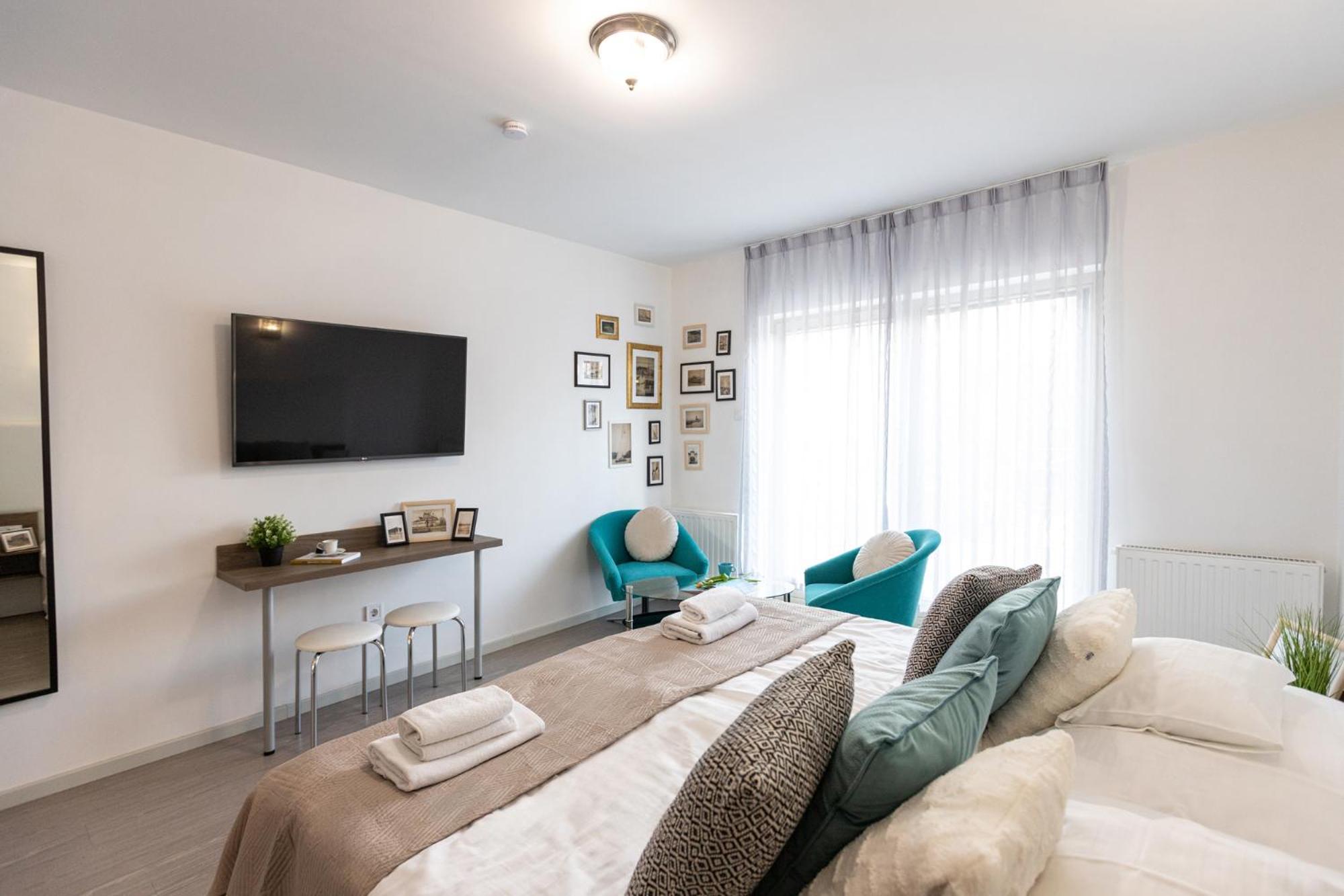 Csillag Villa Balatonalmádi المظهر الخارجي الصورة