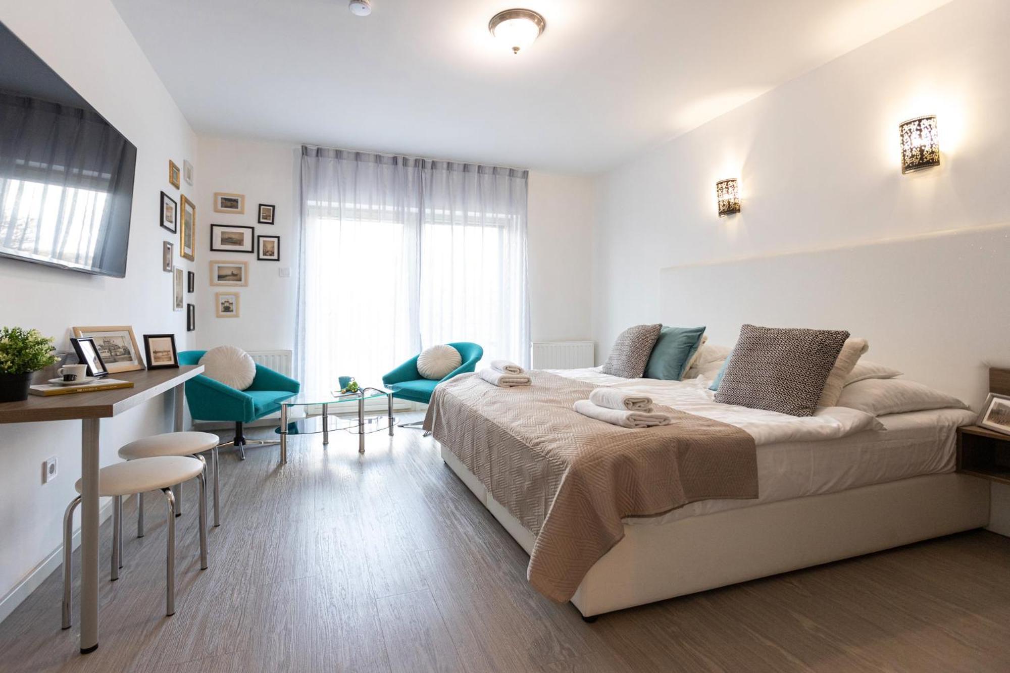 Csillag Villa Balatonalmádi المظهر الخارجي الصورة