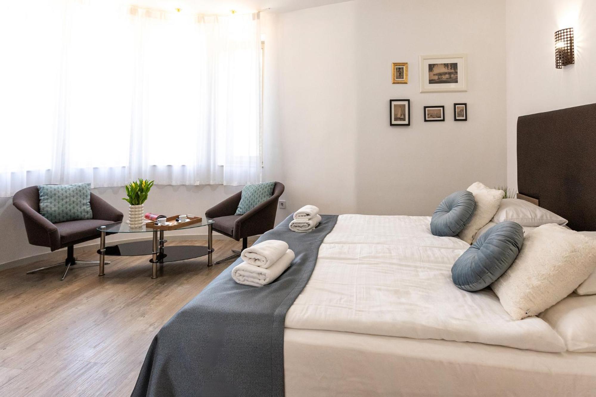 Csillag Villa Balatonalmádi المظهر الخارجي الصورة
