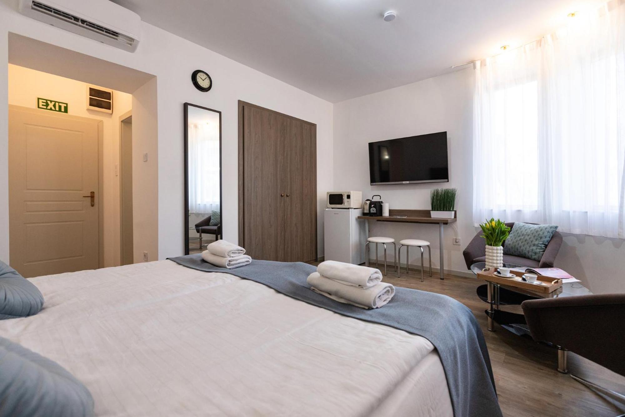 Csillag Villa Balatonalmádi المظهر الخارجي الصورة