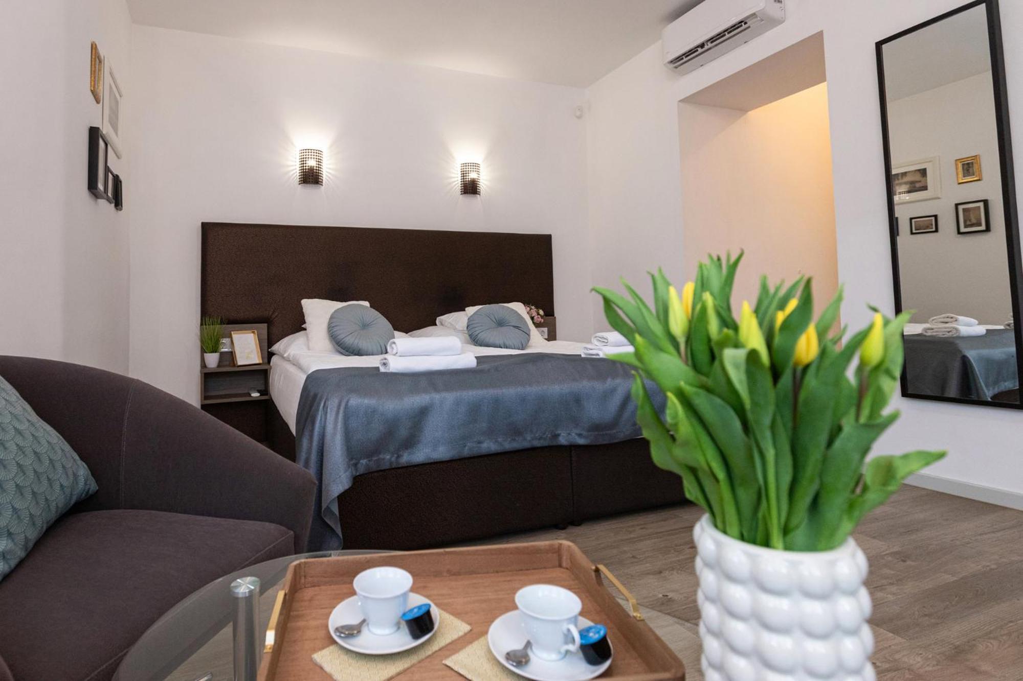 Csillag Villa Balatonalmádi المظهر الخارجي الصورة