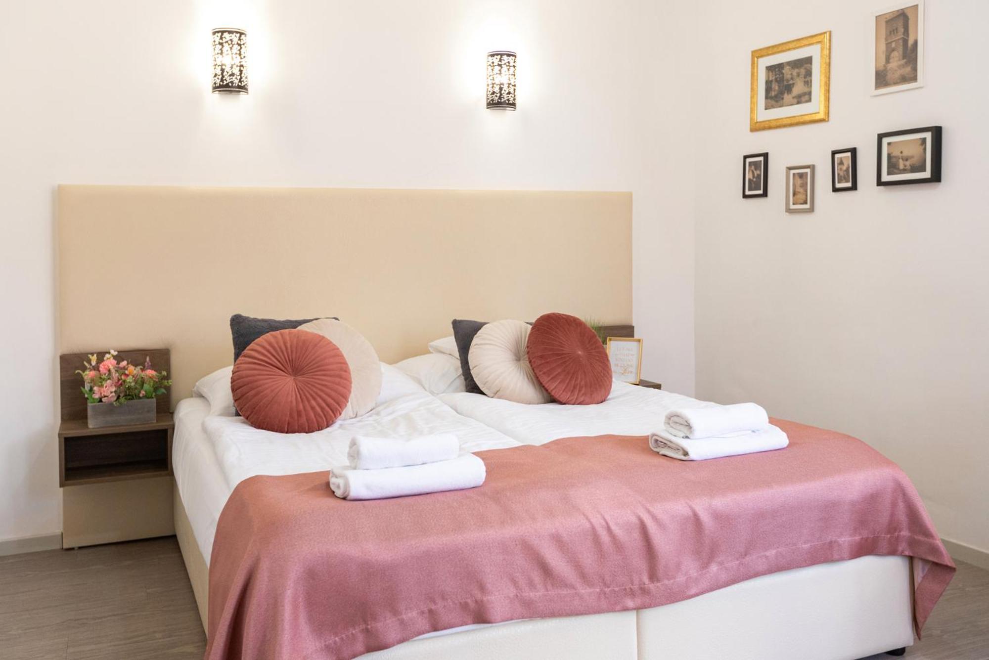 Csillag Villa Balatonalmádi المظهر الخارجي الصورة