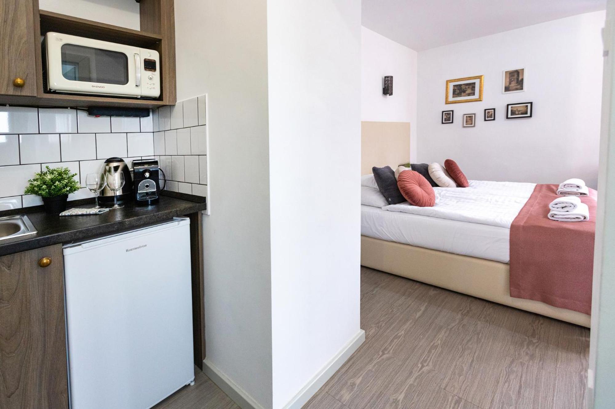 Csillag Villa Balatonalmádi المظهر الخارجي الصورة
