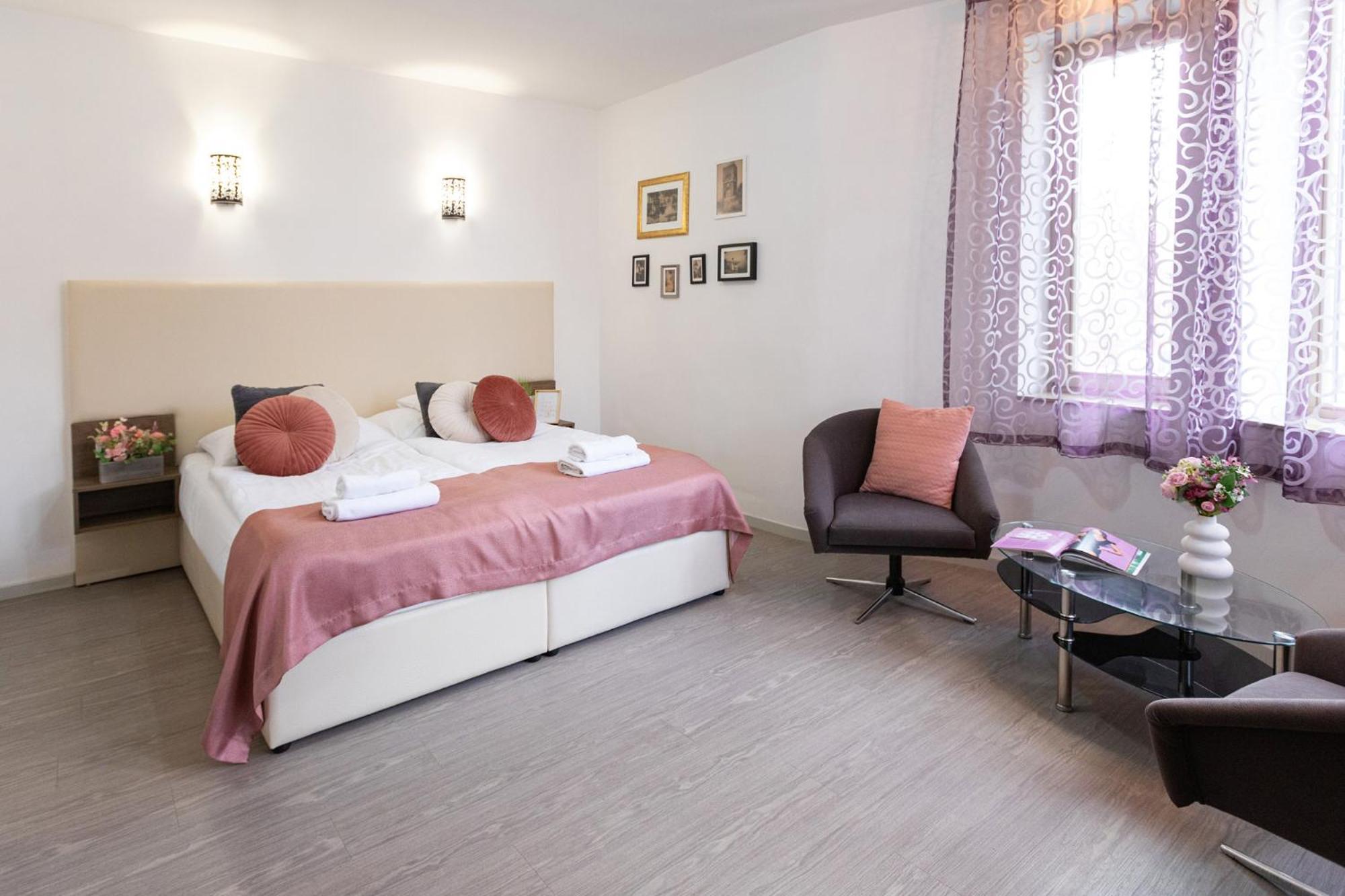 Csillag Villa Balatonalmádi المظهر الخارجي الصورة