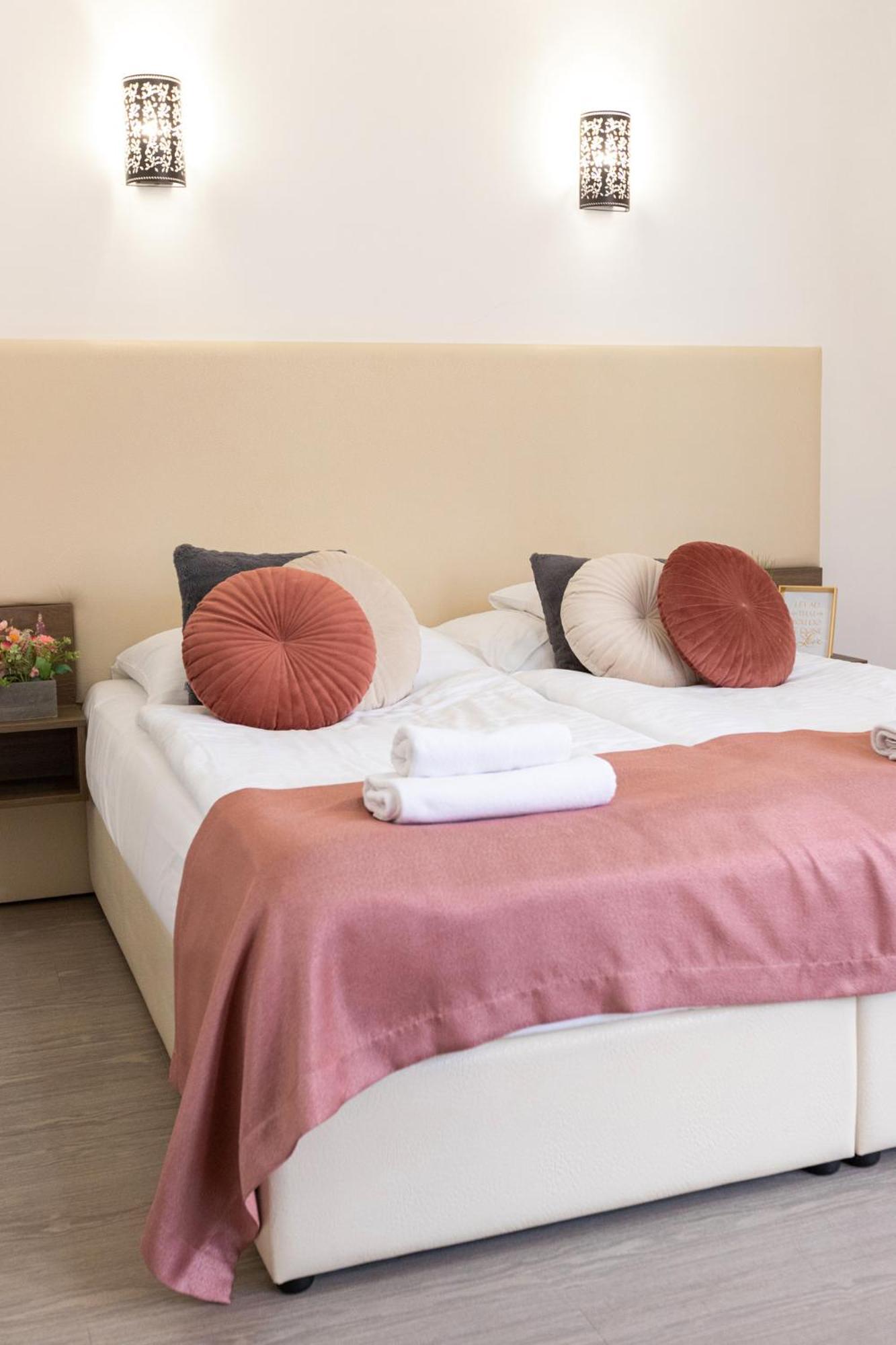 Csillag Villa Balatonalmádi المظهر الخارجي الصورة