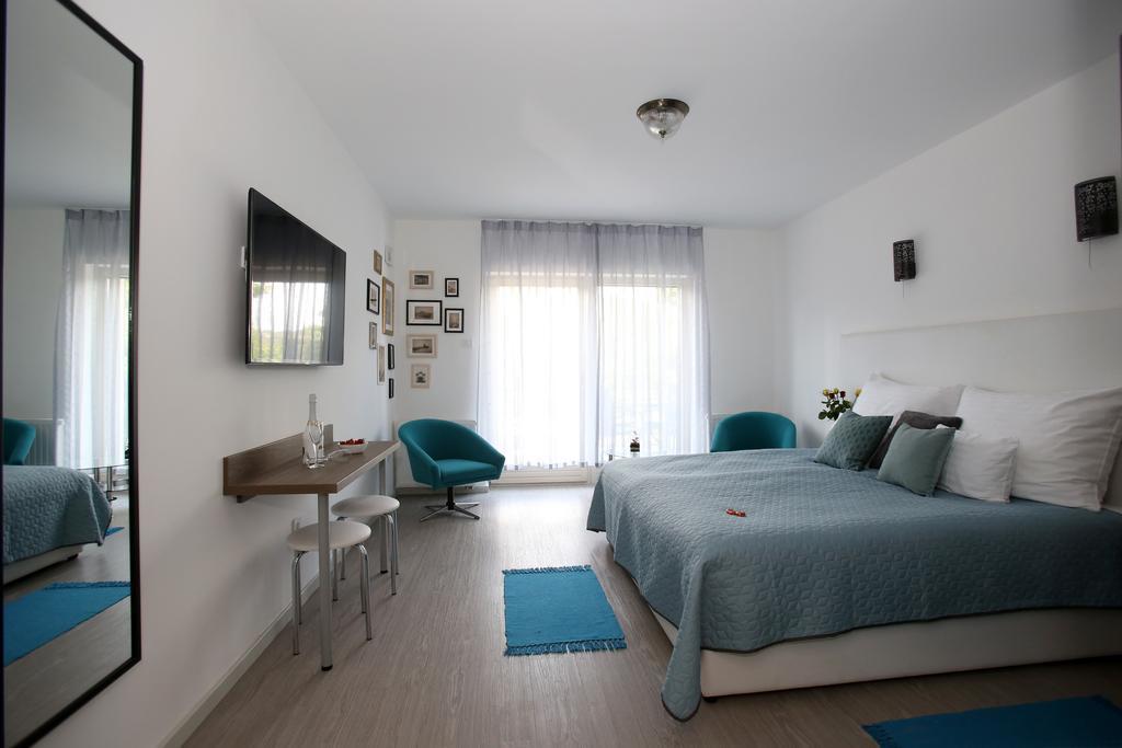 Csillag Villa Balatonalmádi المظهر الخارجي الصورة