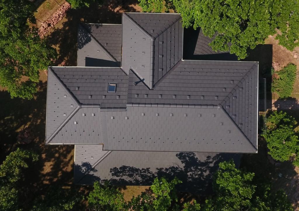 Csillag Villa Balatonalmádi المظهر الخارجي الصورة
